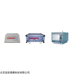 DP12092  可编程电脑控温仪