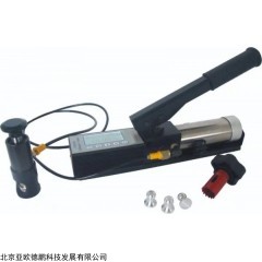 DP30584 数显拉开法附着力测试仪 涂层拉脱检测仪
