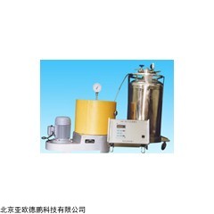 DP12096  低温行星式球磨机