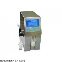 DP12104  牛奶分析仪