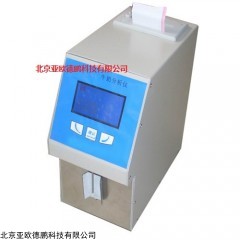 DP12106  牛奶分析仪