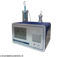 DP30577 全自动氯离子滴定仪