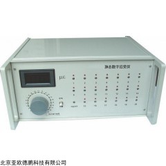 DP12107  静态数字应变仪
