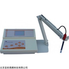 DP12123  实验室电导分析仪