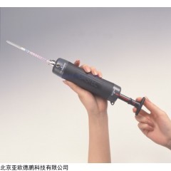 DP12125  手动气体采样器