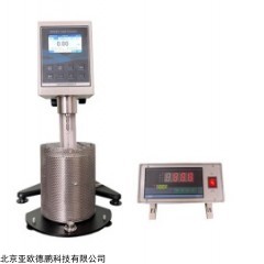 DP30569 数字旋转式粘度计