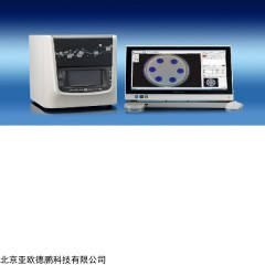 DP30566 抑菌圈测量仪 抗生素效价检测仪