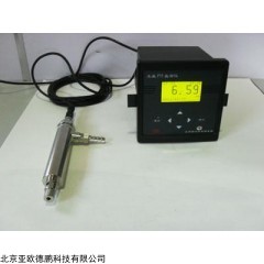 DP12132  在线工业PH分析仪