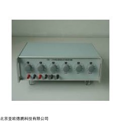 DP12137  标准模拟应变量校准器