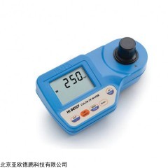 DP12138  铂钴色度计