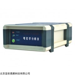 DP12141  电化学分析仪