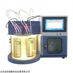 DP30560 全自动运动粘度计