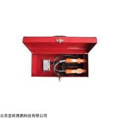 DP12149  移动式静电接地报警器