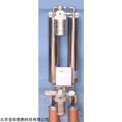 DP12152  数显式弹簧拉压试验机