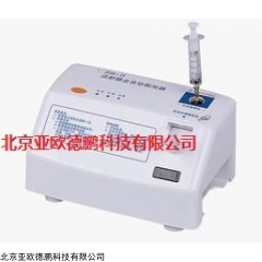 DP12155  针头毁形机