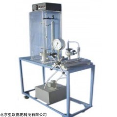 DP12157  二氧化碳P-V-T关系仪