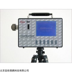 DP12165  全自动粉尘测定仪