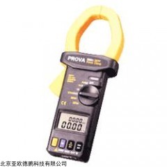 DP12168  三相钩式电力计