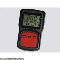 DP12169  智能温湿度记录仪