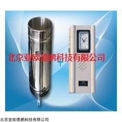 DP12183  声光报警雨量器