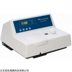 DP12203  荧光分光光度计