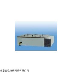 DP12213-S8 八孔双列数显电热恒温水浴锅