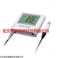 DP12214  报警温湿度表