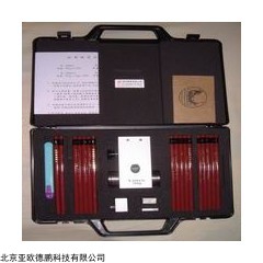 DP12232  多用铅笔硬度计