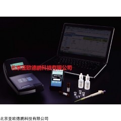 DP12235  细菌总数检测仪