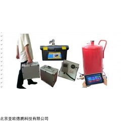 DP12239  便携型油气回收智能检测仪