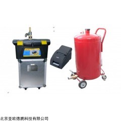 DP12240  油气回收智能检测仪