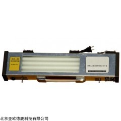 DP12292  便携式射线底片评片灯