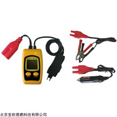 DP12298  汽车电流&电压测试器