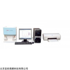 DP12343  溶出分析仪
