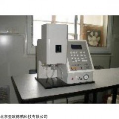 DP12347  三元素火焰光度计