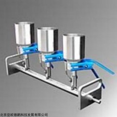 DP11580  全不锈钢多联过滤器
