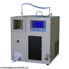 DP11601  全自动苯沸程测定仪