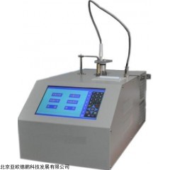 DP11603  全自动苯结晶点测定仪