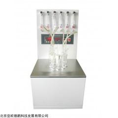 DP11615  润滑油老化特性测定仪