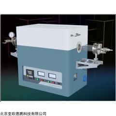 DP12368  单温区开启式真空
