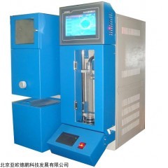 DP11635  全自动蒸馏测定仪