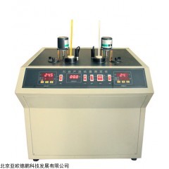 DP11642  石油产品倾点测定仪