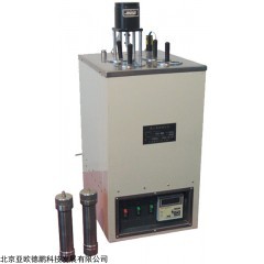 DP11643  石油产品铜片腐蚀测定仪