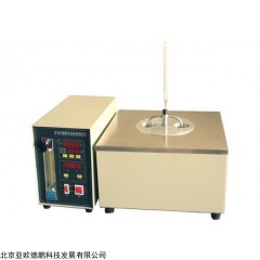 DP11655  发动机燃料实际胶质测定仪