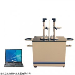 DP11657  全自动汽油氧化安定性测定仪