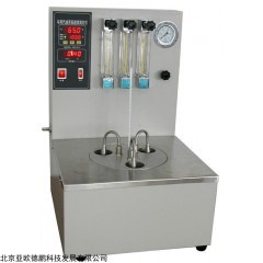 DP11659  车用汽油实际胶质测定仪