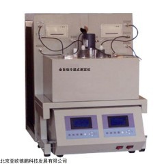DP11661  全自动冷滤点测定仪