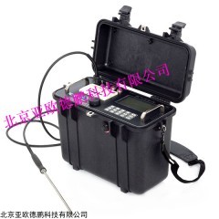 DP12382  便携式烟气分析仪