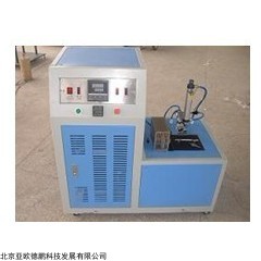 DP11756  橡胶低温脆性测试仪