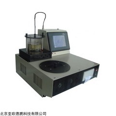 DP12394  自动软化点试验仪